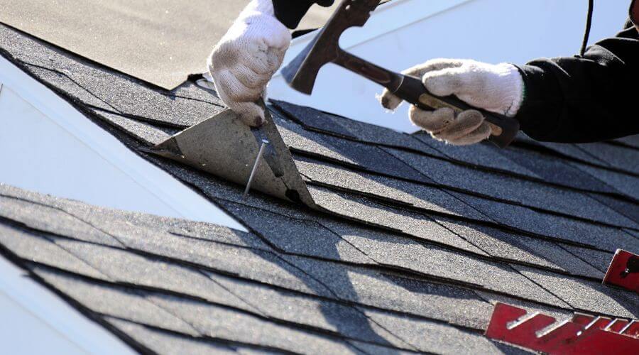 Expert new roof installation services in Montoursville, PA